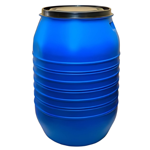 100 L HDPE Open Top Drum